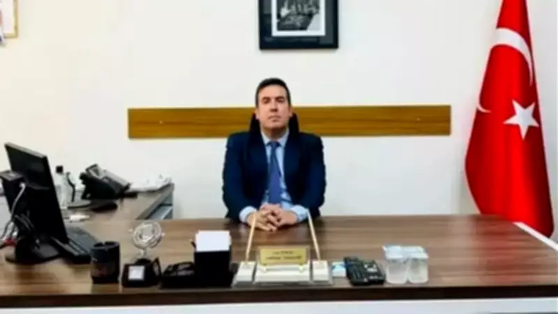 Adalet Bakanlığı'nda Yeni Atamalar: Can Tuncay ve İsimler Bakan Yardımcısı Oldu