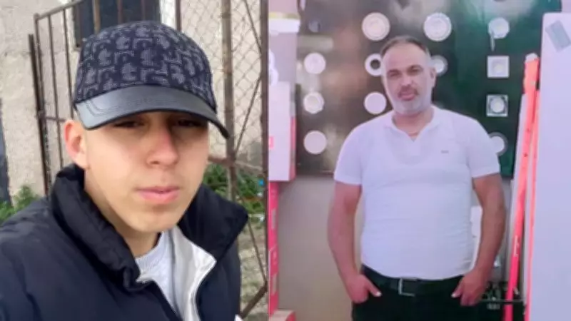 Adana'da Baba ile Oğlu Sobadan Sızan Karbonmonoksit Gazından Zehirlendi, Durumları Ağır