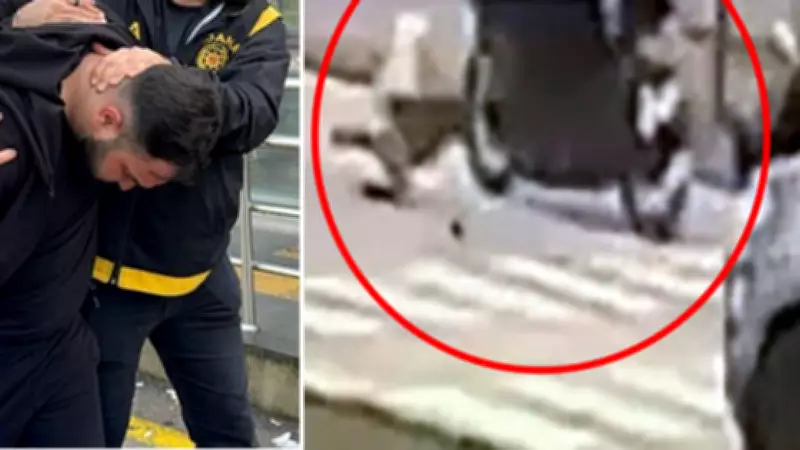 Adana'da Bebek Katili Sürücü Tutuklandı: Ehliyetsiz Olduğu Ortaya Çıktı