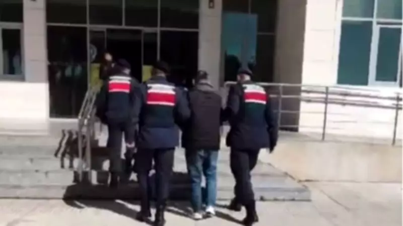 Adana'da Dev Kaçakçılık Operasyonu: 10 Milyon 110 Bin Makaron Ele Geçirildi