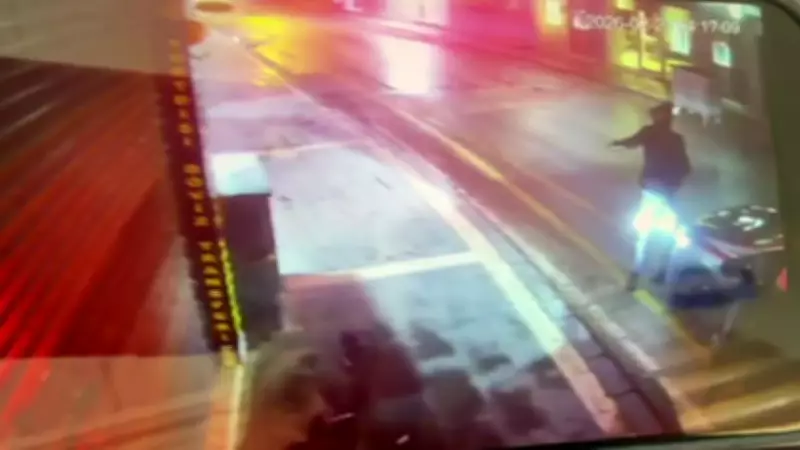 Adana'da Döviz Bürosuna Saldıran Çete Çökertildi: Anahtar Düşünce Operasyonun Seyri Değişti