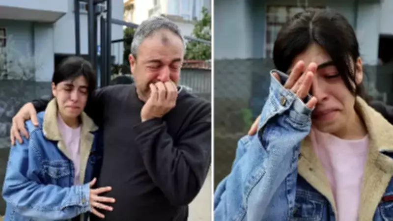 Adana'da Genç Kızın IBAN'ını Verdiği Arkadaşı Dolandırıcı Çıktı: 4 Yıl 5 Ay Hapis