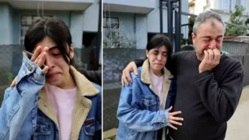 Adana'da Genç Kızın İyi Niyeti Dolandırıcılıkla Sonuçlandı: 4 Yıl 5 Ay Hapis Cezası