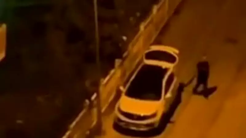 Adana'da İki Grup Arasında Pompalı Tüfekli Kavga: Havaya Ateş Açıldı!