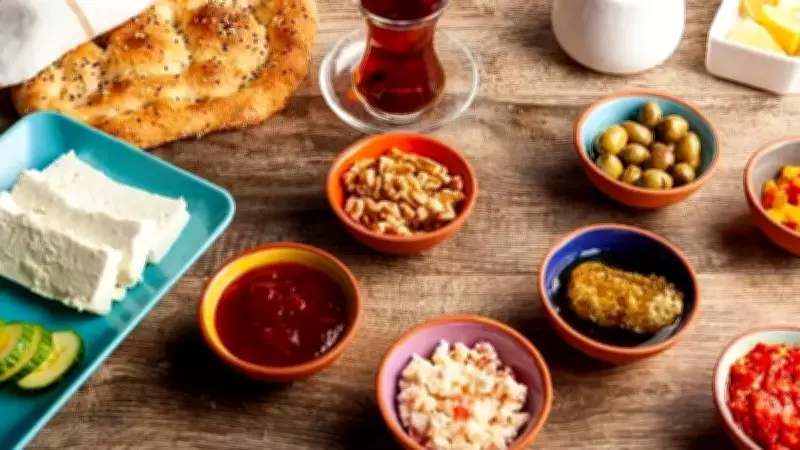 Adana'da Ramazan 2026 İmsak ve İftar Saatleri Açıklandı