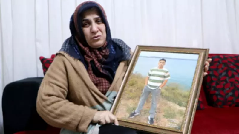 Adana'da Restoranda Silahla Oynarken Arkadaşını Vurdu: 18 Yaşındaki Genç Hayatını Kaybetti