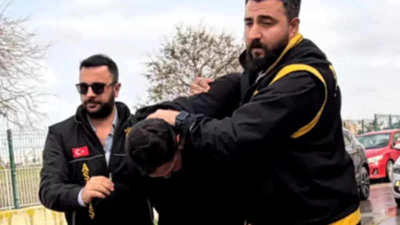 Adana'da Yaya Geçidinde Bebek Can Verdi: Motosikletli Sürücü Ehliyetsiz Çıktı