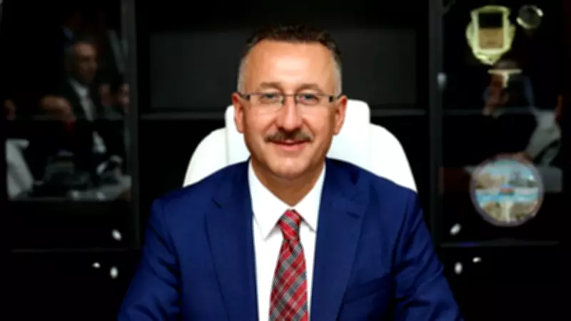 Adapazarı Belediye Başkanı Işıksu Hakkında Kesin İhraç Talebi Gündemde