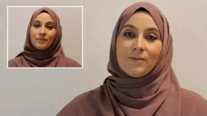 Adeline'in İslam Yolculuğu: Ateist Aileden Melek Adına Uzanan İnanç Serüveni