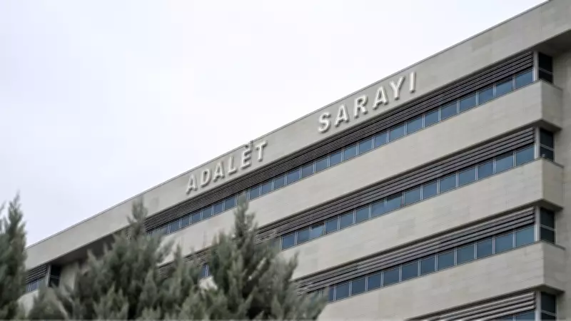 Adli Emanetten Altın Çalındı: Görevli Memur 'İhtiyacım Vardı' Dedi ve Tutuklandı