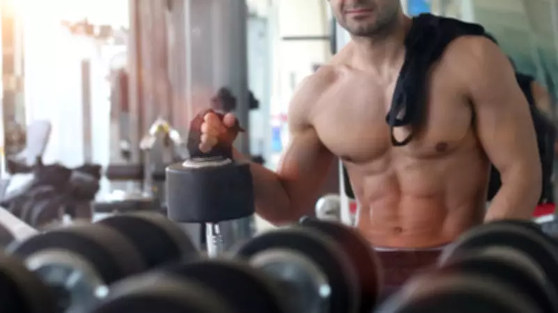 Adonis Kası Nedir, Nasıl Yapılır? Hareketler ve Geliştirme Yöntemleri