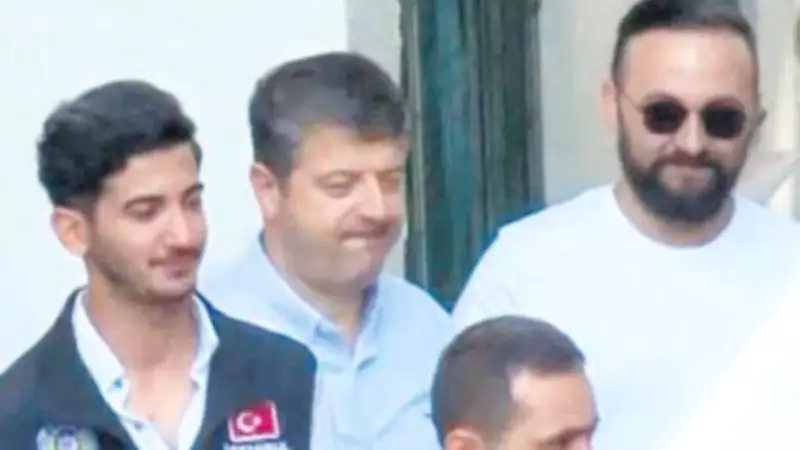 Adıyaman Belediye Başkanı'nın 'Tanımıyorum' Savunması Yazışmalarla Çürütüldü