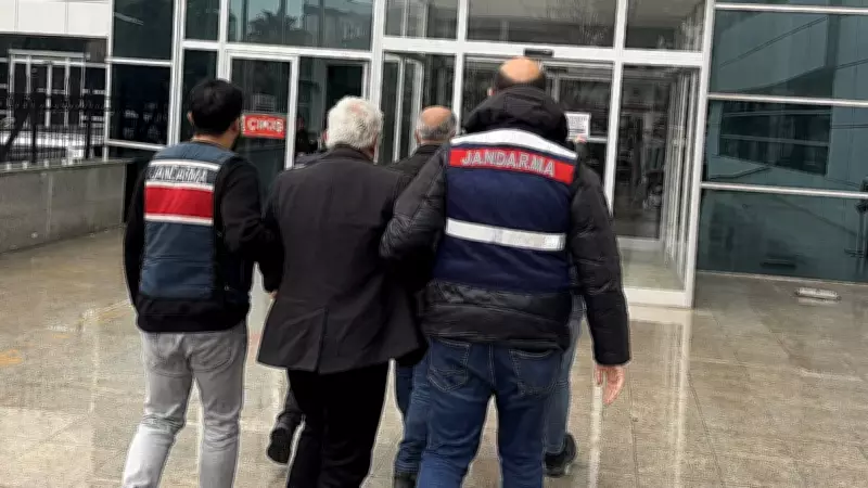 Adıyaman ve Konya'da MLKP Operasyonu: 3 Şüpheli Gözaltına Alındı