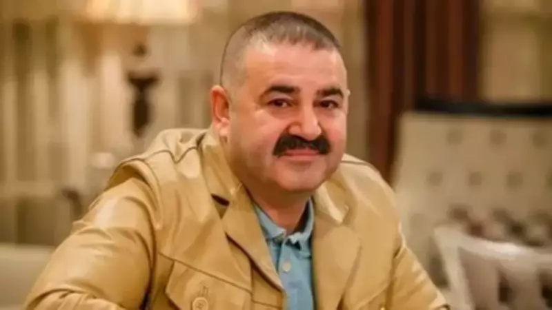 Şafak Sezer'in Kızı Sudem'in Son Hali ve Babasına Benzerliği Gündemde