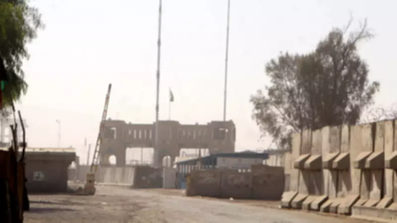 Afganistan'dan Pakistan'a Misilleme: Durand Hattı'nda Askeri Operasyonlar Başlatıldı