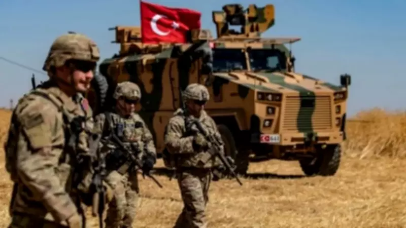 Afrika Boynuzu'nda Gerilim Yükseliyor: Türkiye-İsrail Karşı Karşıya Mı?