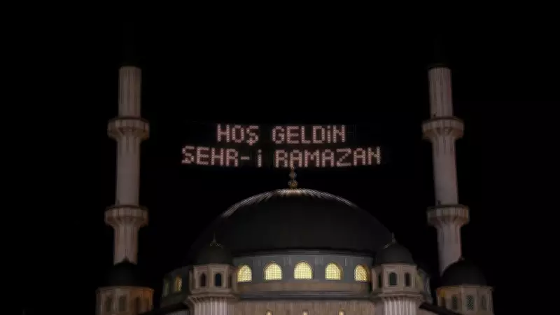 Afyonkarahisar 2026 Ramazan İmsakiyesi: İlk Sahur ve İftar Saatleri Açıklandı