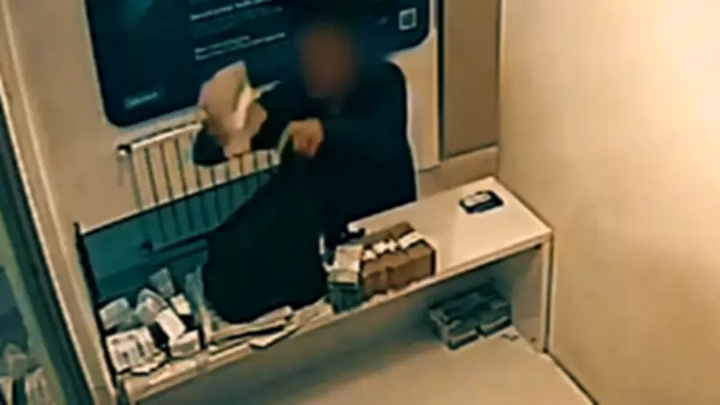 Afyonkarahisar'da Sahte Polis Dolandırıcılığı: 4,8 Milyon Liralık Vurgun Yapan 2 Şüpheli Tutuklandı