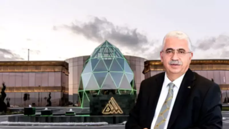 Ahlatcı Holding'den Soruşturma İddialarına Net Yalanlama: Gerçeği Yansıtmıyor