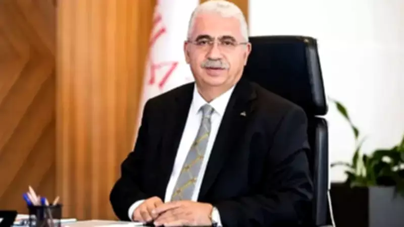 Ahlatcı Holding'den Yalan Haberlere Sert Tepki: 'İlgimiz Yok'