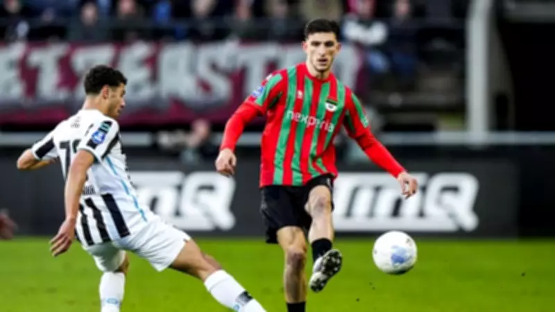 Ahmetcan Kaplan: Türkiye'den Transfer Teklifi Aldım Ama Avrupa'da Kalmak İstiyorum