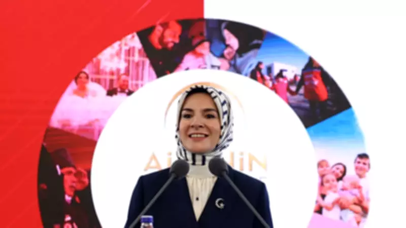 Aile Yılı'nda 1,1 Milyon Kişi Aile Eğitim Programı'ndan Yararlandı