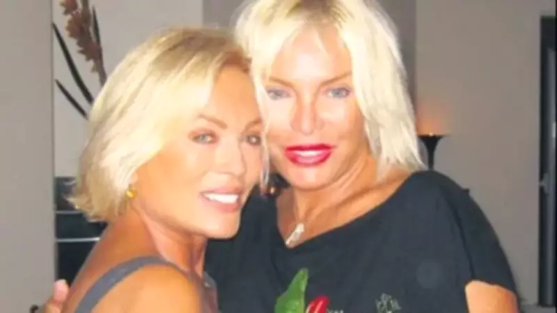 Ajda Pekkan 80 Yaşında! Semiramis Pekkan'dan Ablasına Özel Paylaşım