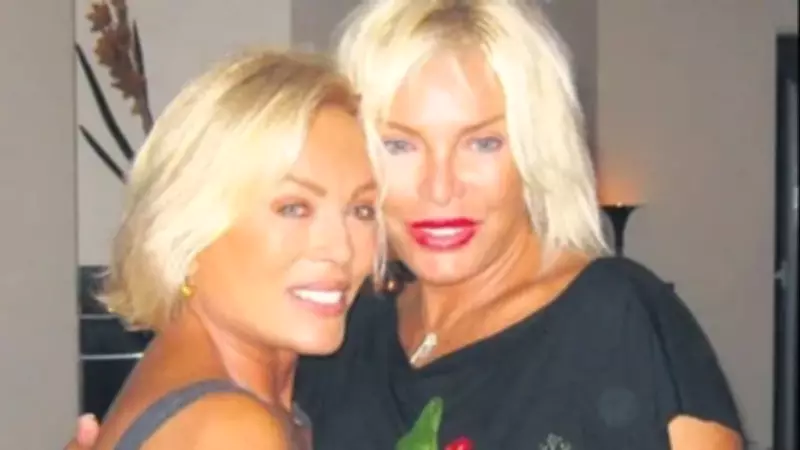 Ajda Pekkan 80 Yaşında! Semiramis Pekkan'dan Duygusal Doğum Günü Mesajı