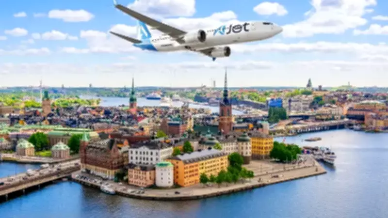 AJet'in Dijital Dönüşümü: Müşteri Konuşma Hacmi Yüzde 875 Arttı