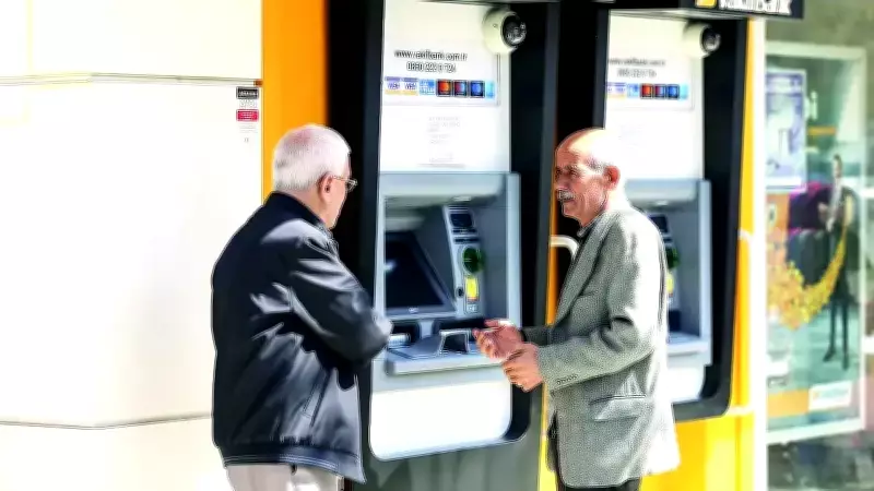 AK Parti'nin Mali Torba Teklifi: Emekli İkramiyesi Artıyor, Deprem Konutlarına Ödeme Kolaylığı