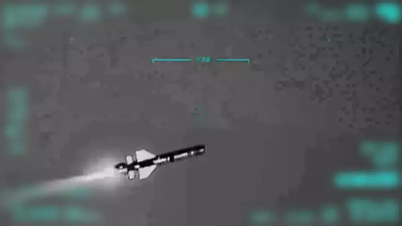 AKINCI'nın Hava-Hava Yeteneği İsrail'de Şok Etkisi Yarattı