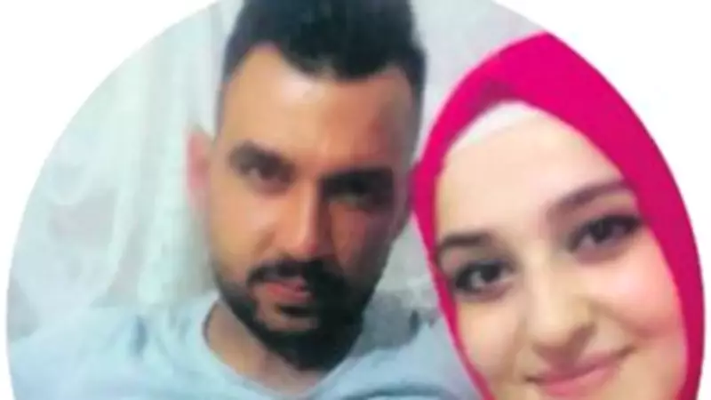 Aksaray'da Korkunç Cinayet-İntihar: Eski Eş ve Kuzeni Öldürüldü