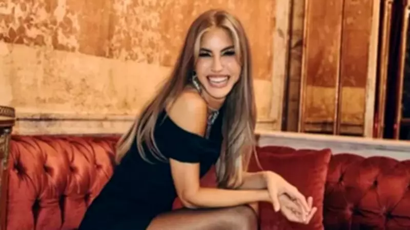 Çağla Şıkel Aşkta Denge Kaybını İtiraf Etti: İlişkide Kırmızı Çizgilerini Açıkladı