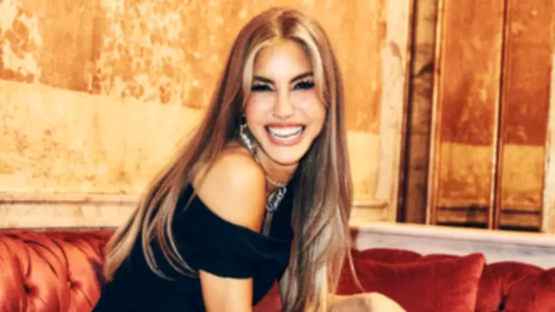 Çağla Şıkel: 'Yalnız Kalmaktan Korkmuyorum, Hesaplı İlişkiler Yok'