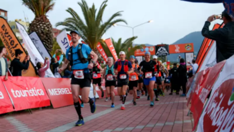 Alanya Ultra Trail 2026: Toroslar'da Zorlu Parkurlar ve Kültürel İzler