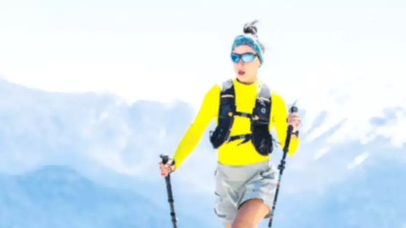 Alanya Ultra Trail Efsanesi Geri Dönüyor: 2026'da Zorlu Parkurda Buluşma