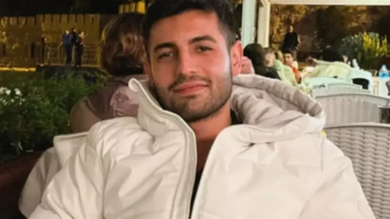 Alanya'da Kırmızı Işıkta Geçen Otomobil, Motosiklete Çarptı: 26 Yaşındaki Genç Hayatını Kaybetti