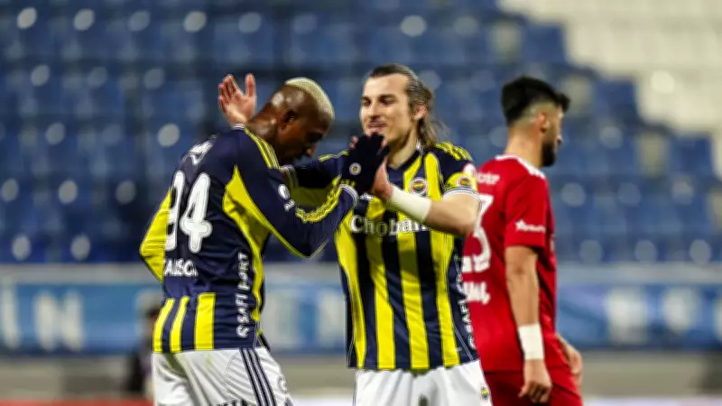 Çağlar Söyüncü: Takım Arkadaşlarımı Tebrik Ederim, Gençler Geleceğimiz