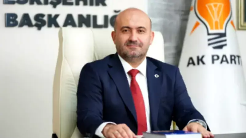 Albayrak'tan Eskişehir Belediyesi'ne Sert Eleştiriler: Su, Altyapı ve Kayırmacılık