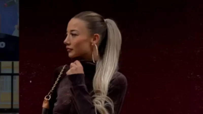 Aleyna Kalaycıoğlu'nun Estetik Dönüşümü Sosyal Medyada Fırtına Yarattı