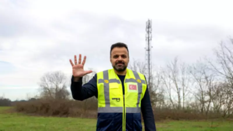 Ali Taha Koç: Turkcell 5G'ye Hazır, 1 Nisan'da Yeni Dönem Başlıyor