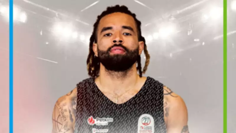 Aliağa Petkimspor, Michael Flowers Transferini Resmen Duyurdu