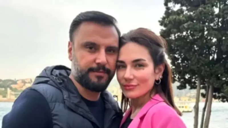 Alişan'dan Mutlu Aile Pozu: Tüm Sevdikleri Bir Arada