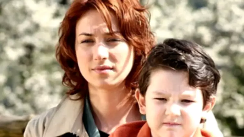 Aliye Dizisinin Küçük Arda'sı Ayberk Koçar'ın Şaşırtan Yeni Mesleği