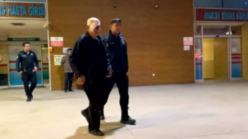 Alkollü Bisiklet Kullanımına Ağır Ceza: 71 Yaşındaki Adam 13 Bin TL Ödeyecek