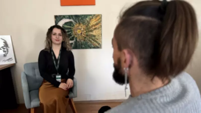 Alkolün Kararttığı Hayatı YEDAM'la Canlandıran Y.D'nin İlham Veren Hikayesi