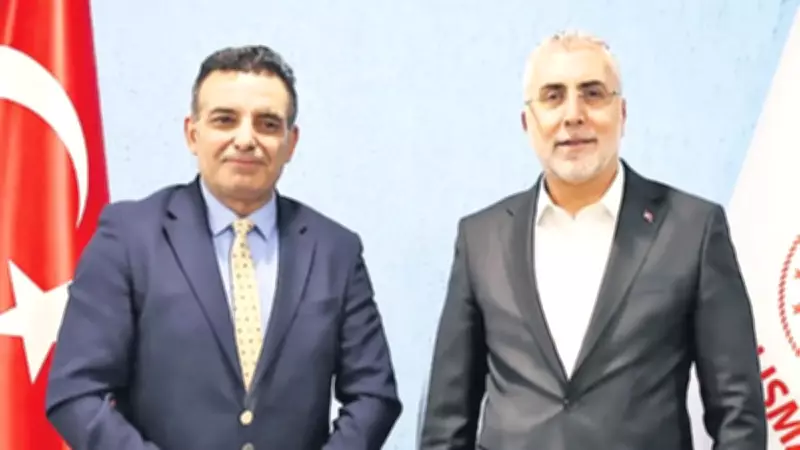 Çalışma Bakanı Işıkhan'dan Milyonlara Yeni Hayat: Gençler, Yaşlılar ve Anneler İçin Sosyal Güvenlikte Dev Adımlar