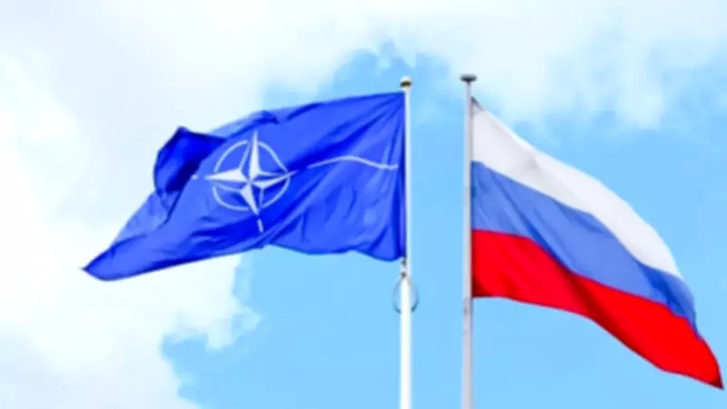 Almanları Endişelendiren Simülasyon: Rusya 15 Bin Askerle NATO'ya Karşı Galip Gelebilir