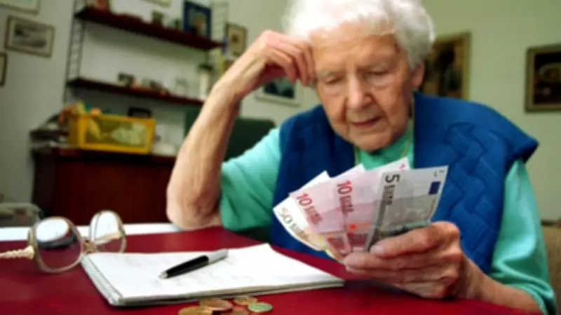 Almanya Emeklilik Yaşını 70'e Çıkaracak Reform Planını Açıkladı