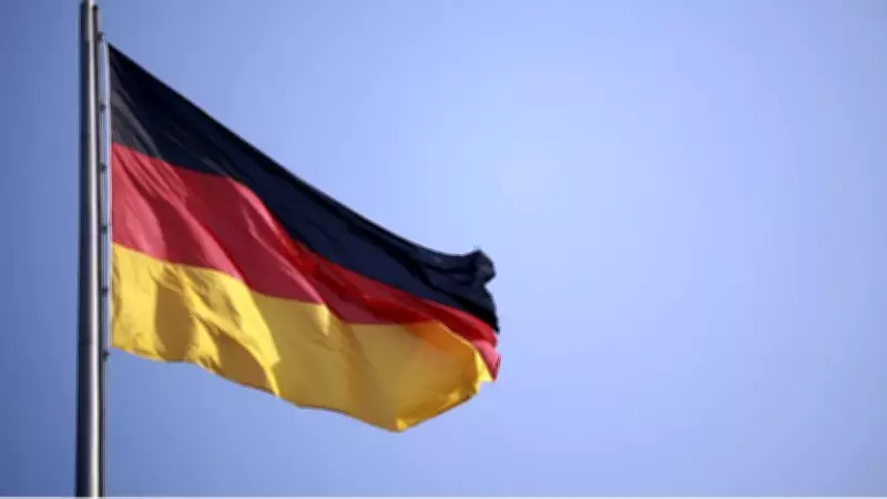 Almanya, İran'daki Vatandaşlarına Acil Ülkeyi Terk Etme Çağrısını Yineledi